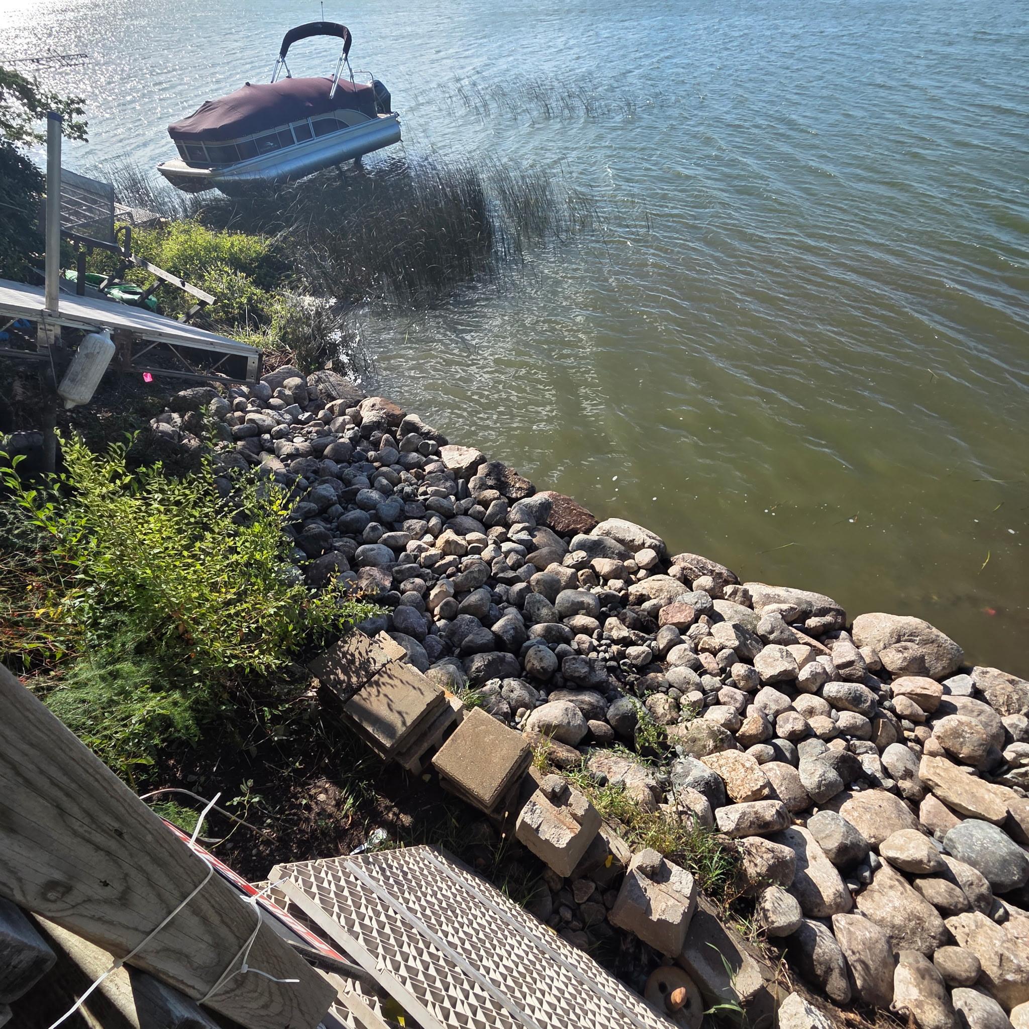 Lakeshore