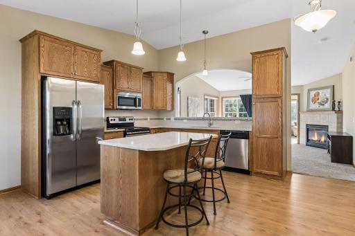 6480 Ojibway Path, Lino Lakes, MN 55014
