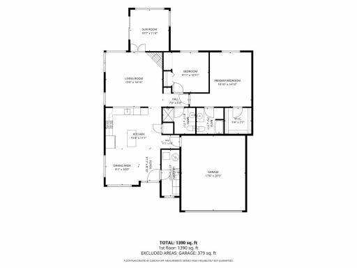 6480 Ojibway Path, Lino Lakes, MN 55014