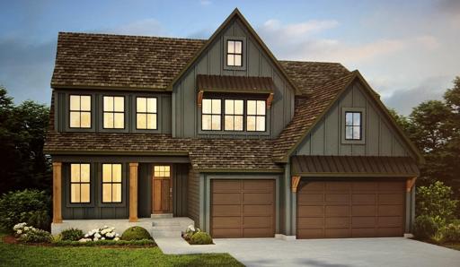 Photo for 1844 LaSalle Avenue NE, Saint Michael, MN 55376 - listing #7140064 This gorgeous Sutton Sport sold prior to print.