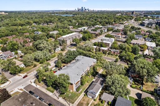 4625 Minnetonka Boulevard, 308, Minneapolis, MN 55416