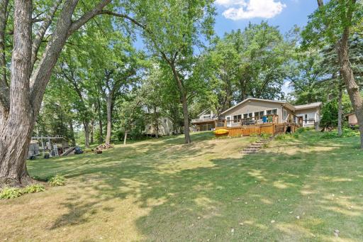 11426 54th Street, Clear Lake, MN 55319