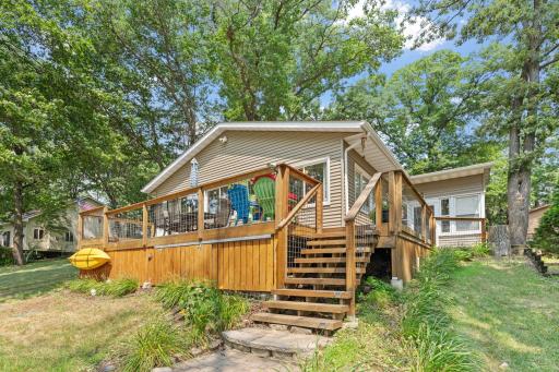 11426 54th Street, Clear Lake, MN 55319
