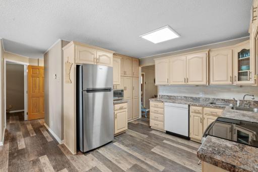 11426 54th Street, Clear Lake, MN 55319