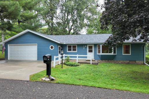 106 Glendale Road, Winona, MN 55987