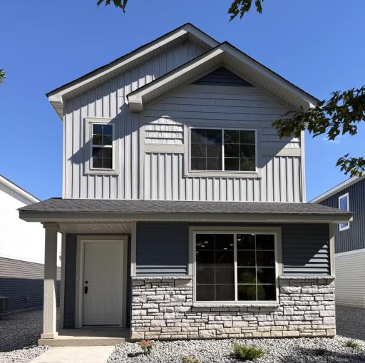 Photo for 7077 Kittredge Lane NE, Albertville, MN 55301 - listing #7140092 7077 Kittredge Lane NE- New Construction Home ready for Move-in!