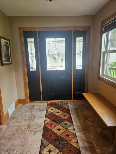 Entry