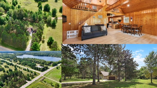 Photo for 29691 County 26, Browerville, MN 56438 - listing #7140096 29691 County 26, Browerville, MN 56438