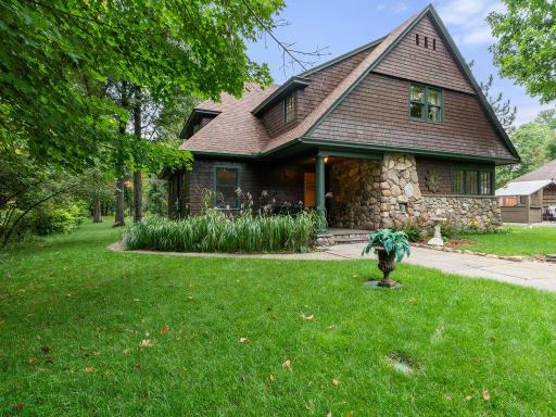 12150 Pinedale Street, Crosslake, MN 56442