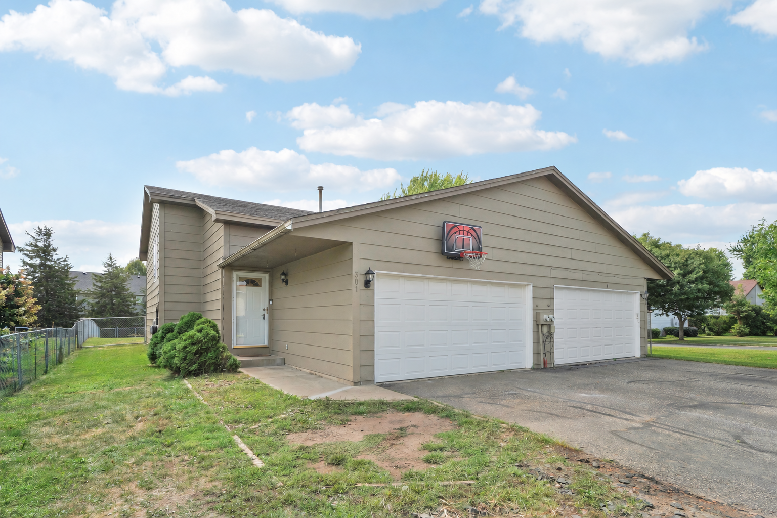 Property photo for 301 Cari Park Lane, Hastings, MN 55033
