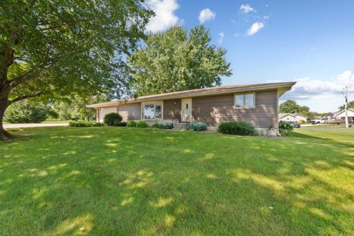 508 Central Avenue S, Geneva, MN 56035