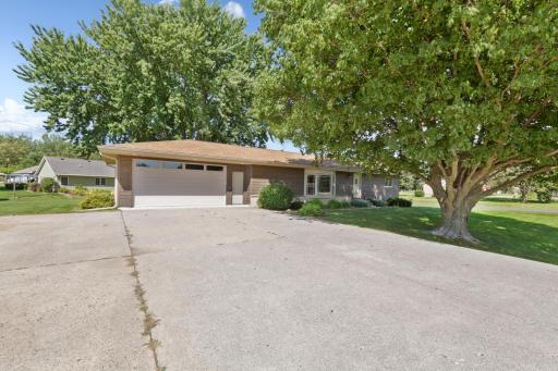 508 Central Avenue S, Geneva, MN 56035