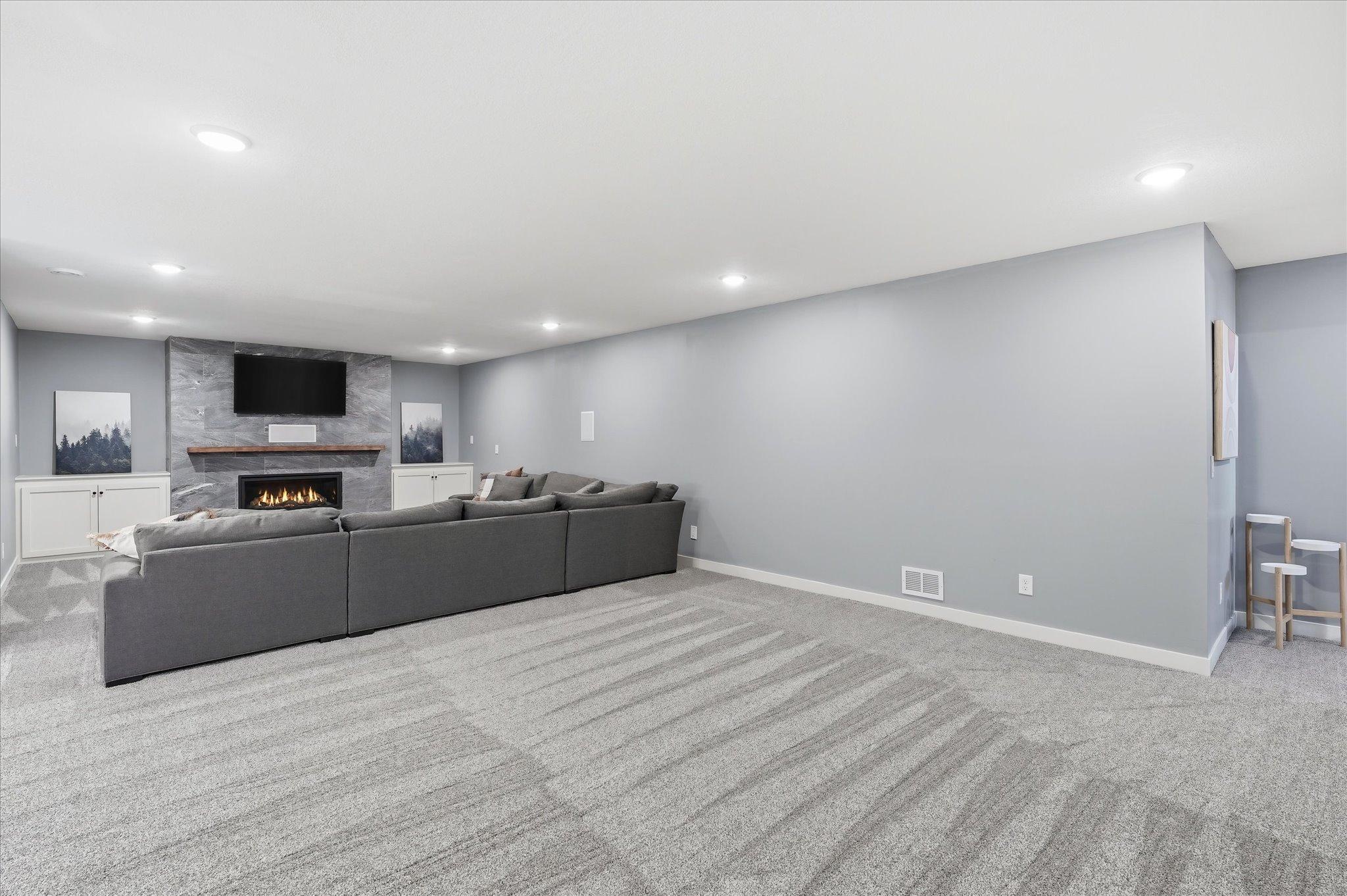 Lower Level