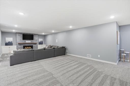 Lower Level
