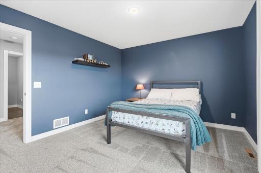 Bed #3