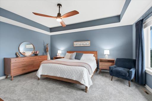 Bed #1