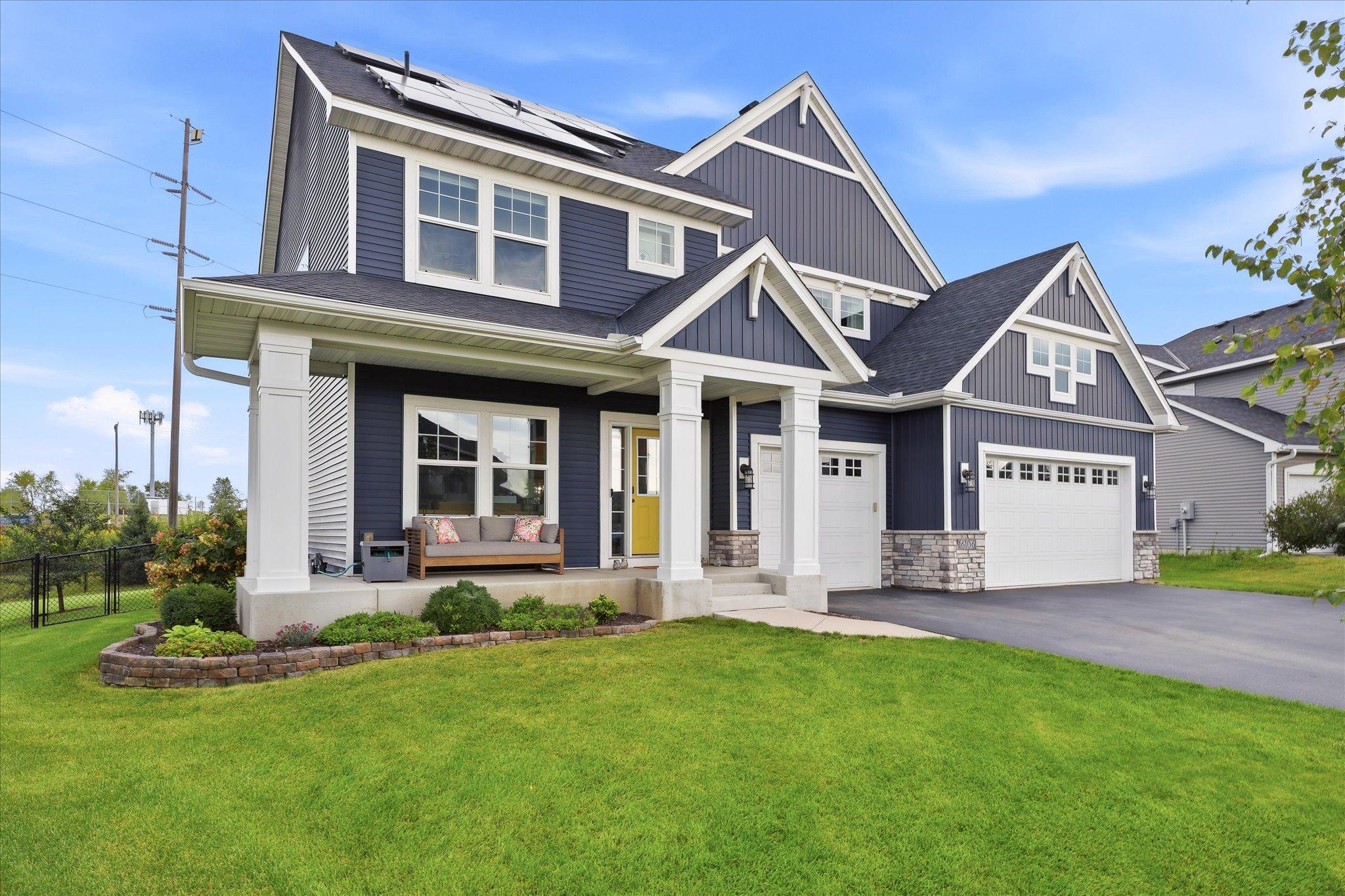 Front Elevation