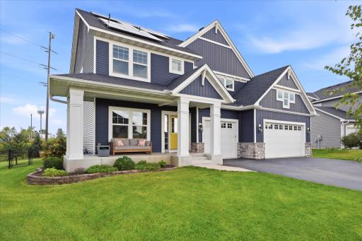 Photo for 16106 Estate Lane, Lakeville, MN 55044 - listing #7140120 16106 Estate Lane, Lakeville, MN 55044