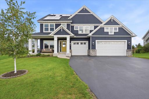 Front Elevation