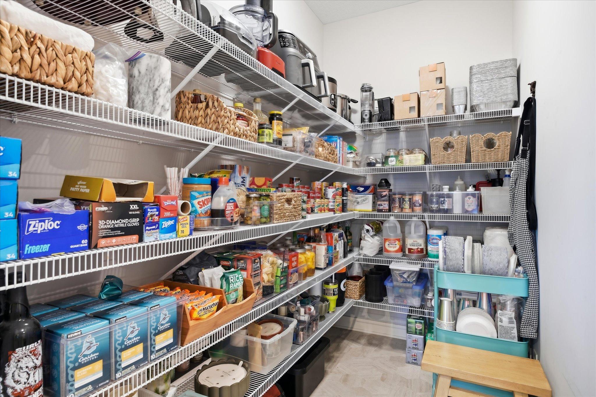 Pantry