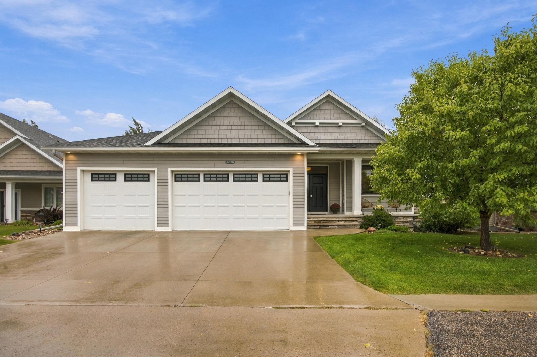 Property photo for 4526 65th Street S, Fargo, ND 58104