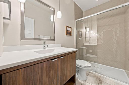 main floor bath