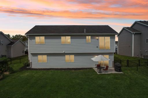 415 Eagle Street NW, Isanti, MN 55040