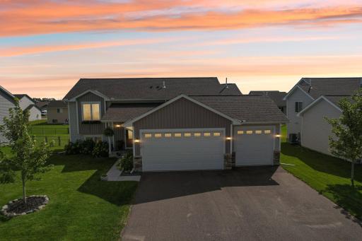 415 Eagle Street NW, Isanti, MN 55040