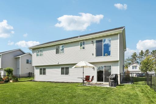 415 Eagle Street NW, Isanti, MN 55040