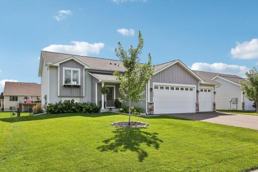 415 Eagle Street NW, Isanti, MN 55040