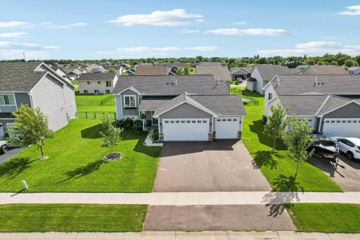 415 Eagle Street NW, Isanti, MN 55040