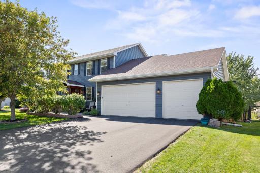 2211 Saddlebrook Road, Buffalo, MN 55313