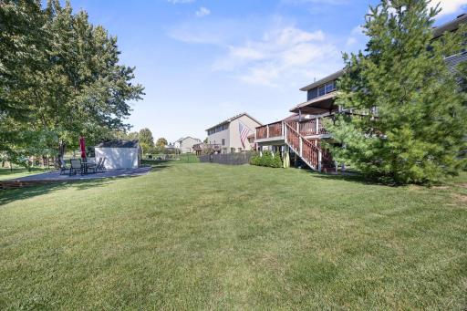 2211 Saddlebrook Road, Buffalo, MN 55313