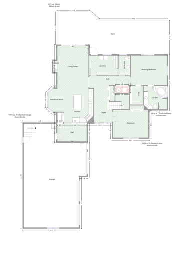 9196 Jewel Lane N, Forest Lake, MN 55025