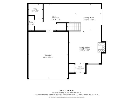 1251 Birch Court, White Bear Lake, MN 55110