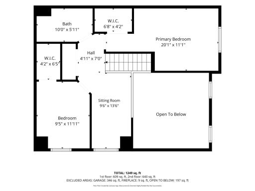 1251 Birch Court, White Bear Lake, MN 55110