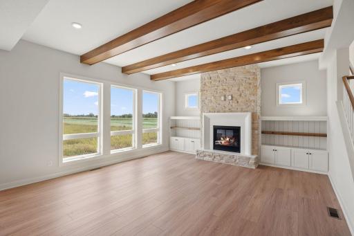 OneTenTen Homes Brooke Spec - 1207 Ardara Ridge Rd., Rosemount