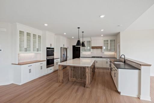 OneTenTen Homes Brooke Spec - 1207 Ardara Ridge Rd., Rosemount