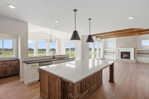 OneTenTen Homes Brooke Spec - 1207 Ardara Ridge Rd., Rosemount