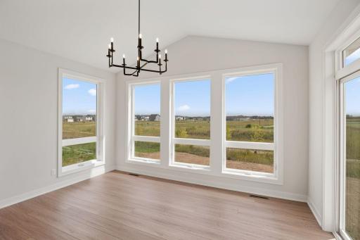 OneTenTen Homes Brooke Spec - 1207 Ardara Ridge Rd., Rosemount