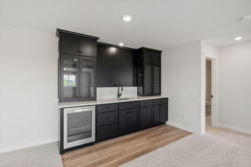 OneTenTen Homes Brooke Spec - 1207 Ardara Ridge Rd., Rosemount