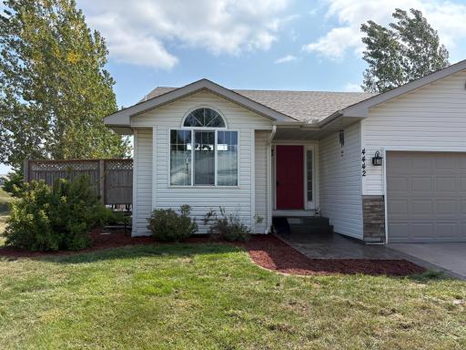 4442 Eakern Circle NE, Monticello, MN 55362