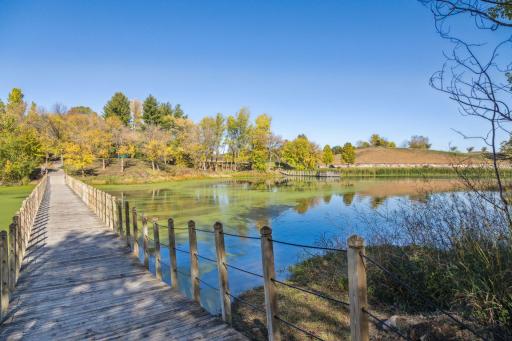 Lake Front Park