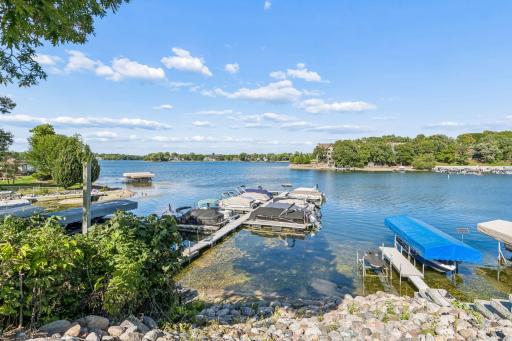 Store your boat here!