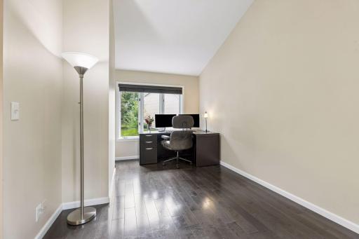 So many options for this space!