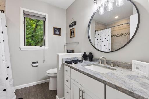 Primary 2 full bath