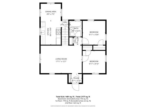 3331 Parkview Boulevard, Minneapolis, MN 55422
