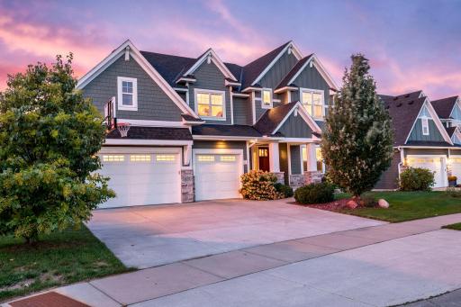 12777 Cedar Ridge Lane, Champlin, MN 55316