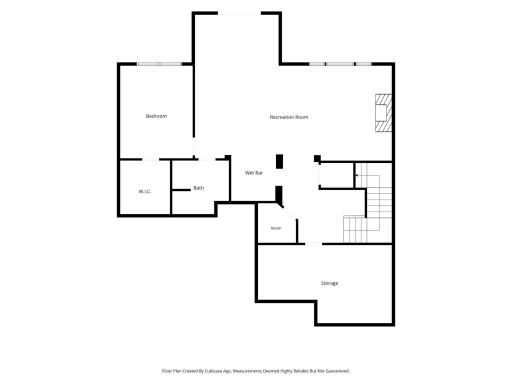 12777 Cedar Ridge Lane, Champlin, MN 55316