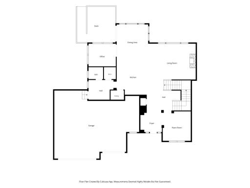 12777 Cedar Ridge Lane, Champlin, MN 55316